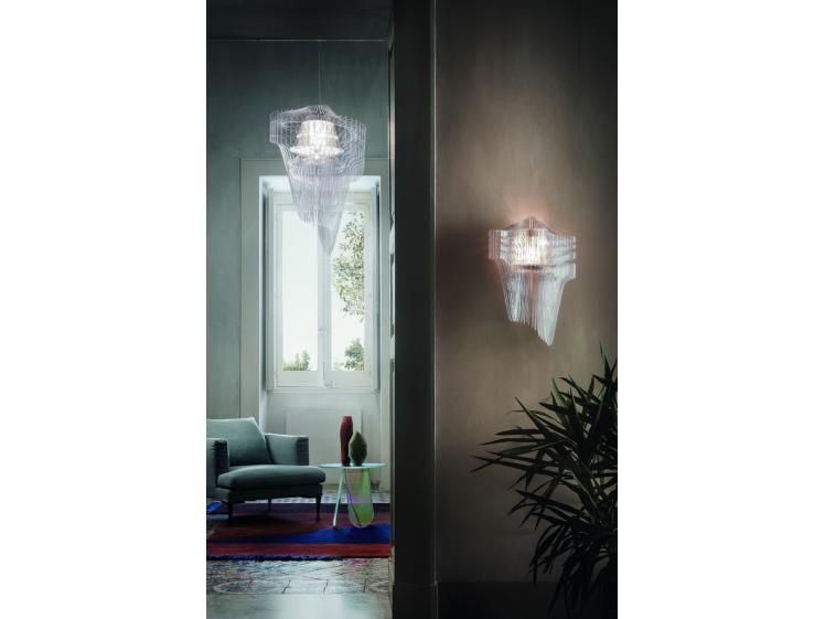 Slamp - Aria Suspension Light