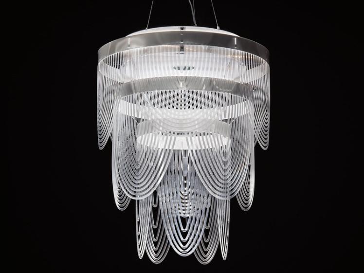 Slamp - Ceremony Suspension