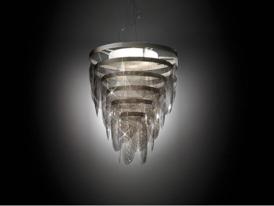 Slamp - Ceremony Suspension