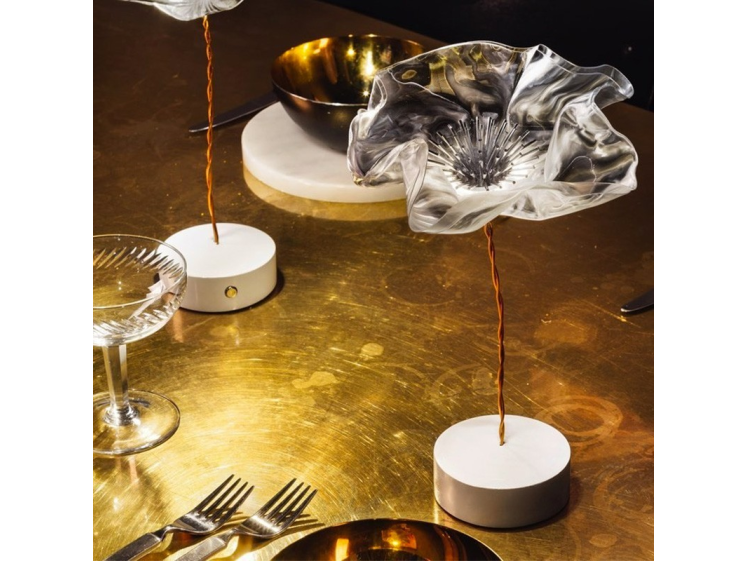 Slamp - Lafleur Battery Table Light