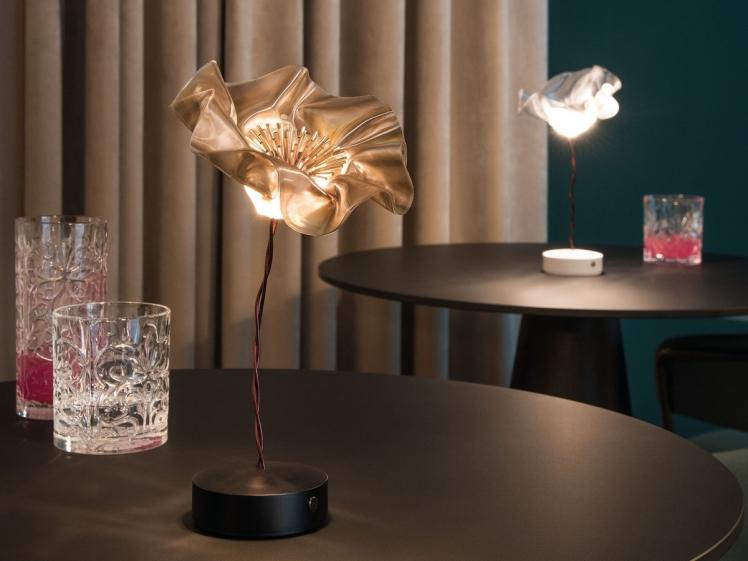 Slamp - Lafleur Battery Table Light