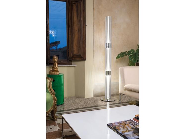 Slamp - La Lollo Floor Light