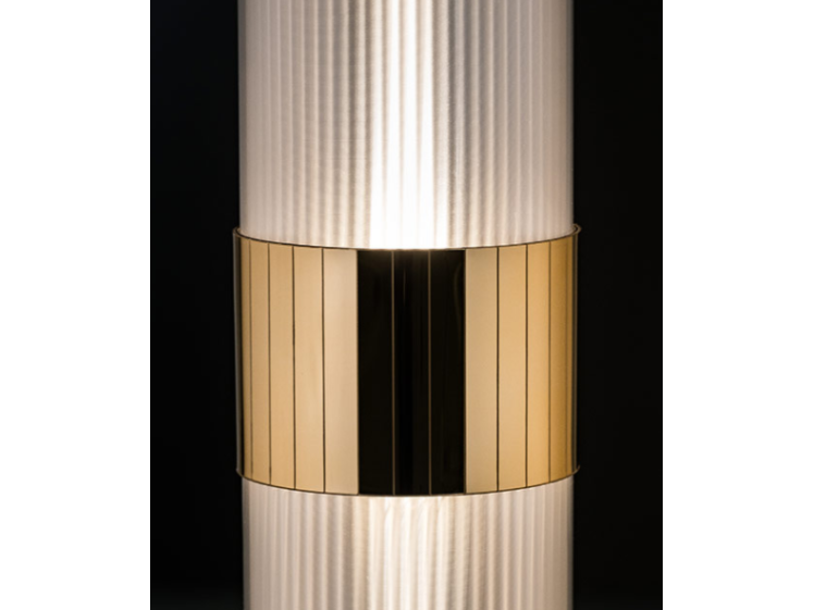 Slamp - La Lollo Floor Light