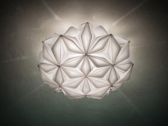 Slamp - La Vie Ceiling/ Wall Light