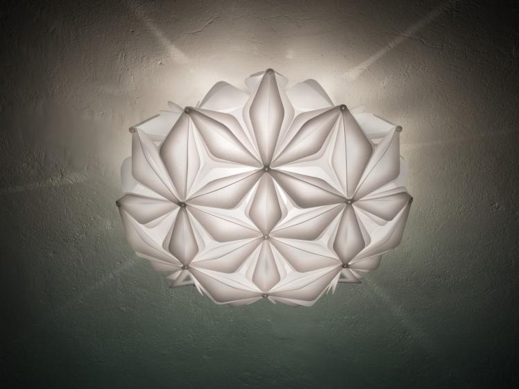 Slamp - La Vie Ceiling/ Wall Light