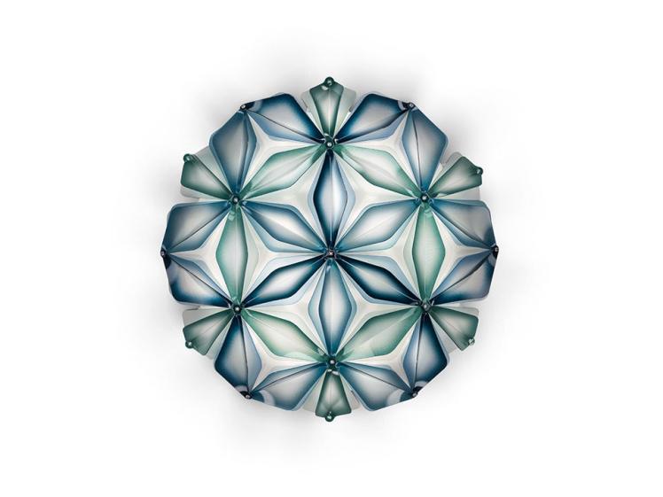 Slamp - La Vie Ceiling/ Wall Light
