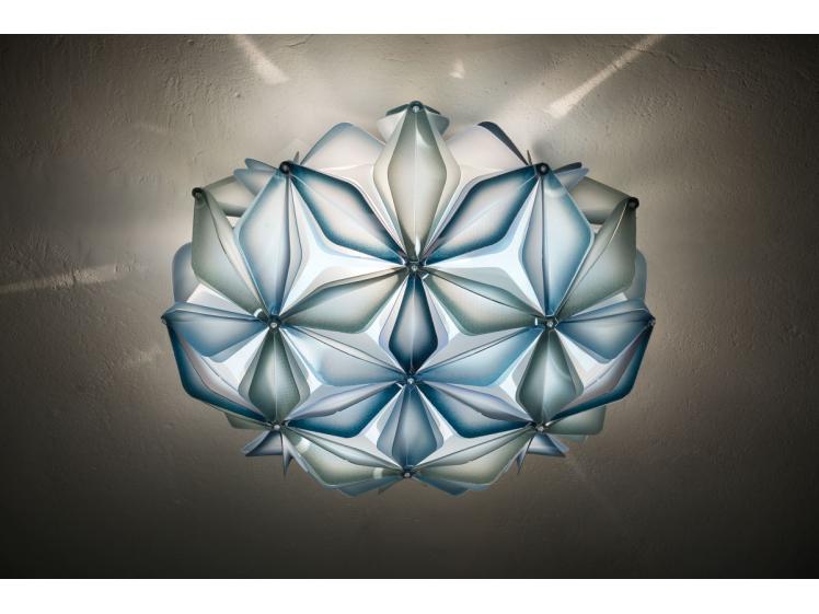 Slamp - La Vie Ceiling/ Wall Light