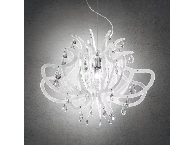 Slamp - Lillibet Suspension Lamp