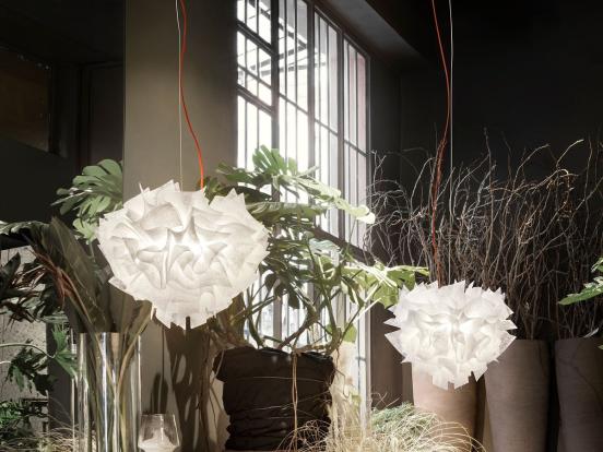 Slamp - Veli Couture Suspension