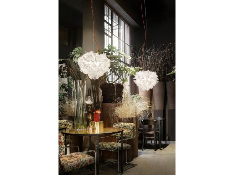 Slamp - Veli Couture Suspension
