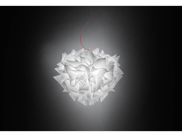 Slamp - Veli Couture Suspension