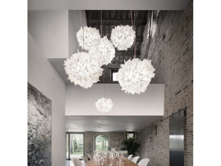 Slamp - Veli Suspension Foliage 