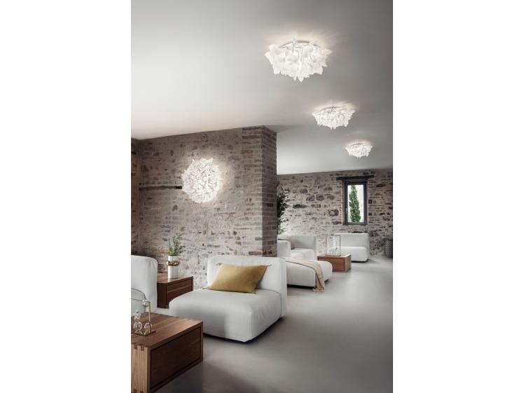 Slamp - Veli Ceiling/Wall light Foliage
