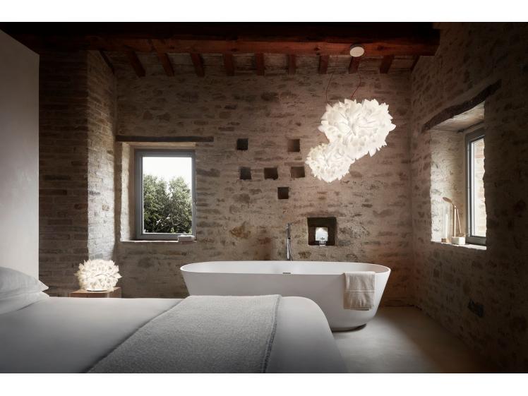 Slamp - Veli Suspension Foliage 