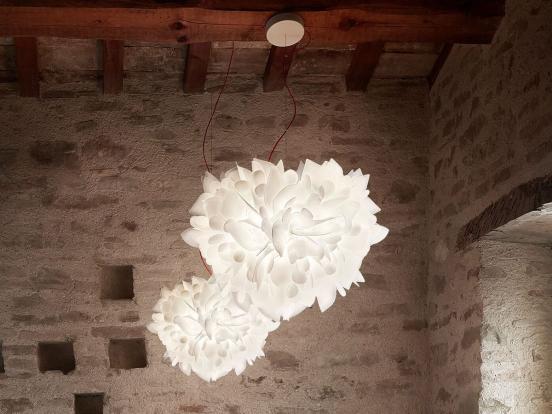 Slamp - Veli Suspension Foliage 