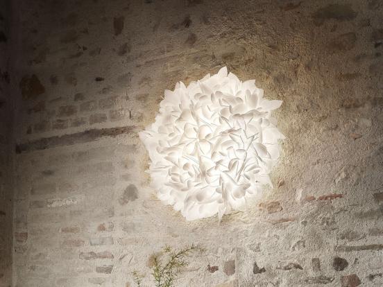 Slamp - Veli Ceiling/Wall light Foliage