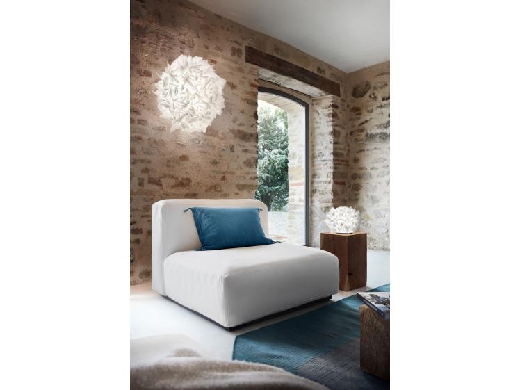 Slamp - Veli Ceiling/Wall light Foliage