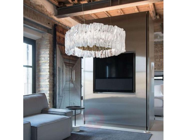 Slamp - Accordeon Suspension