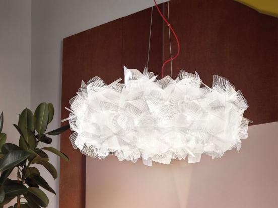 Slamp - Clizia Suspension Pixel