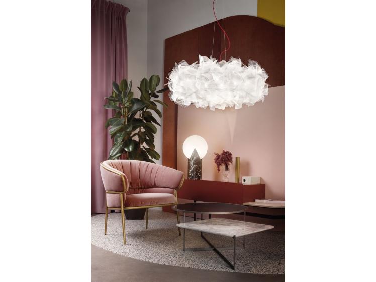 Slamp - Clizia Suspension Pixel