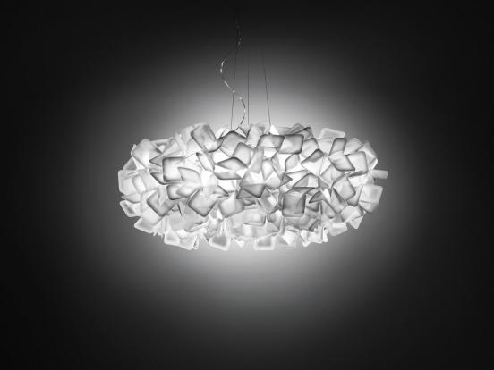 Slamp - Clizia Suspension