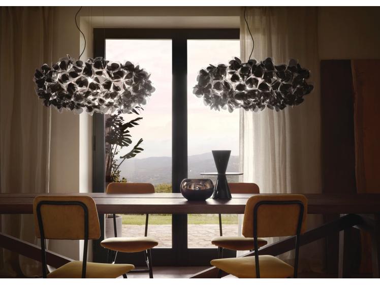 Slamp - Clizia Mama Non Mama Suspension 