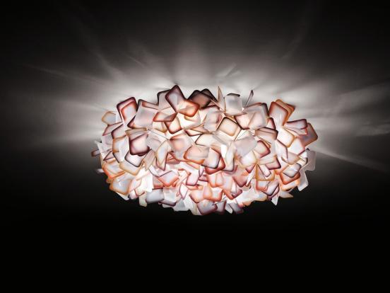 Slamp - Clizia Ceiling-Wall Light 