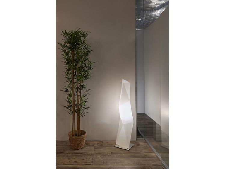 Slamp - Diamond Table and Floor Lamp