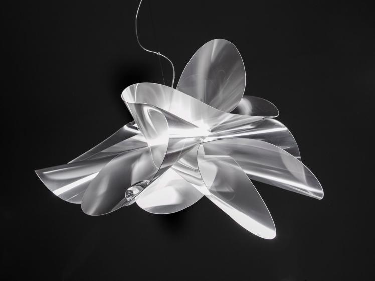 Slamp - Étoile Suspension Lamp