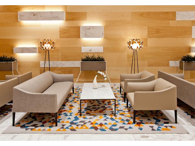 Slamp - Flora Floor Light 