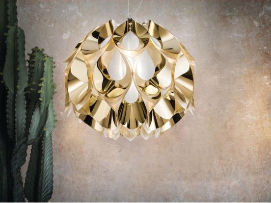 Slamp - Flora Suspension 
