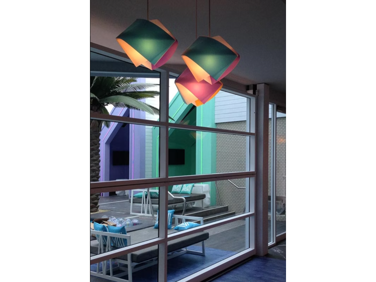 Slamp – Gemmy Prisma