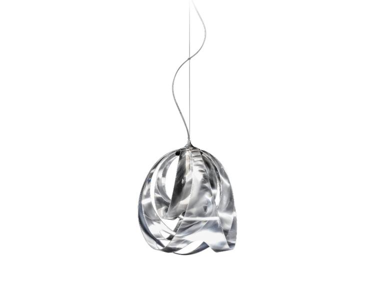 Slamp - Goccia Prisma pendant
