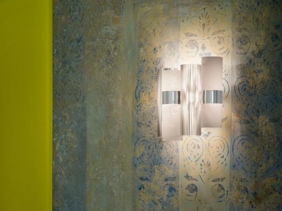 Slamp - La Lollo Wall Light