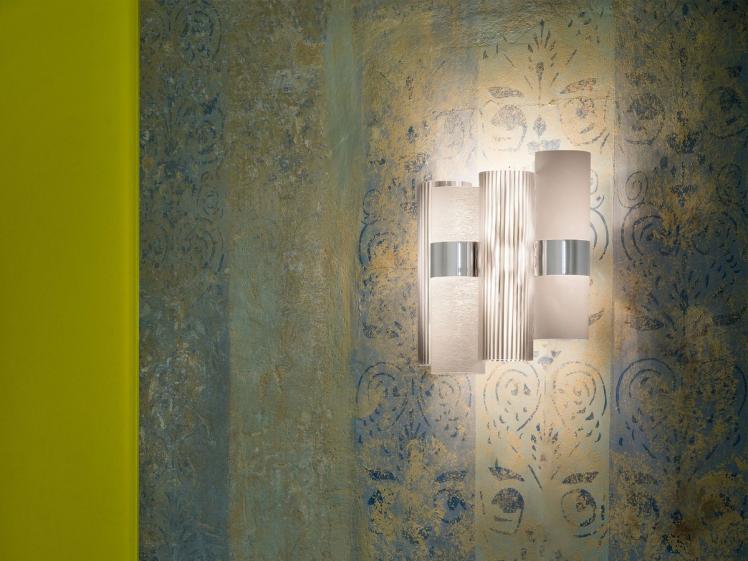 Slamp - La Lollo Wall Light