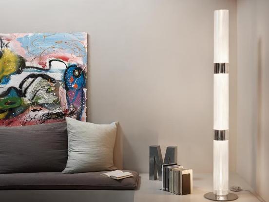 Slamp - La Lollo Floor Light