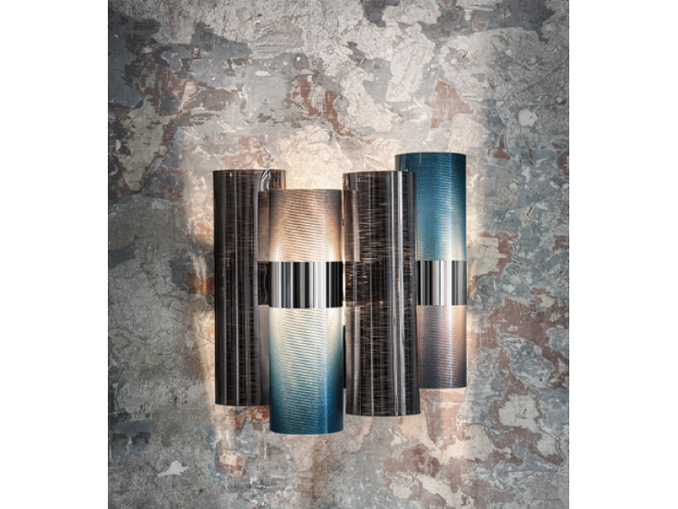 Slamp - La Lollo Wall Light
