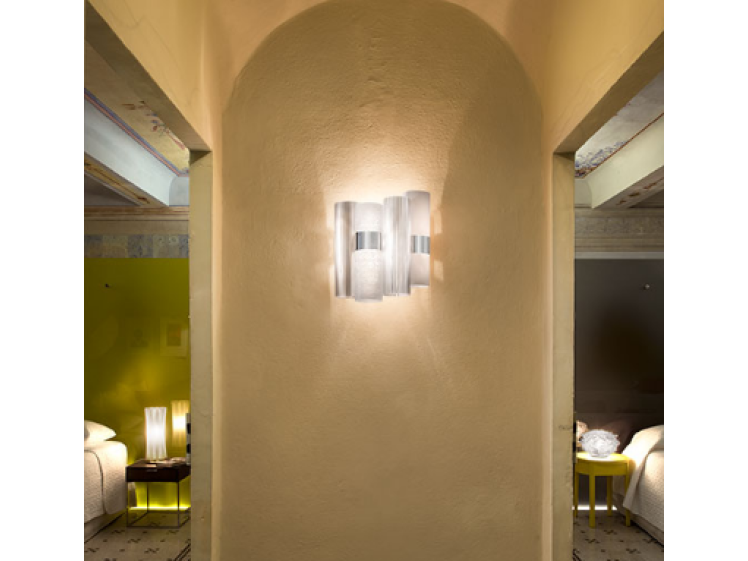 Slamp - La Lollo Wall Light