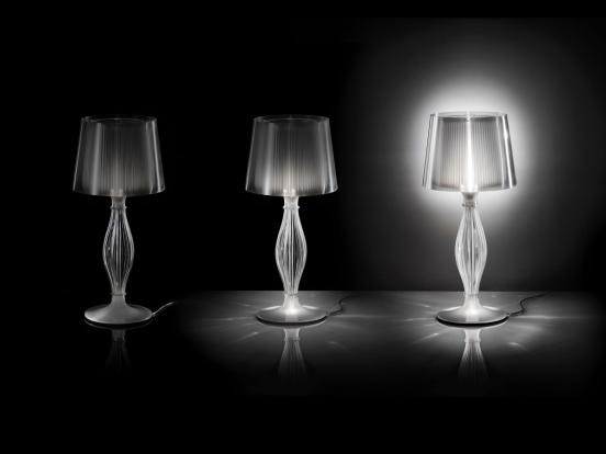 Slamp - Liza Table Light