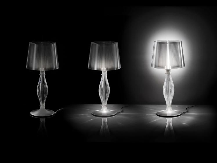 Slamp - Liza Table Light
