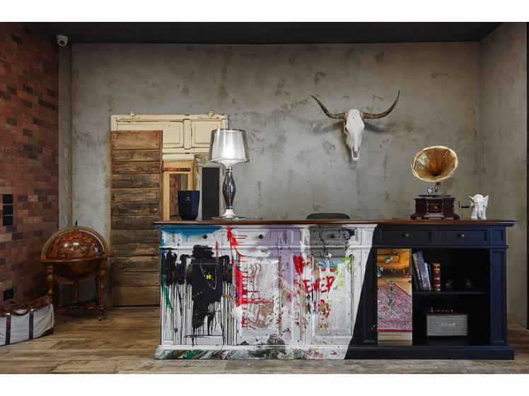 Slamp - Liza Table Light