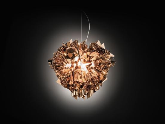 Slamp - Veli Medium Suspension Precious