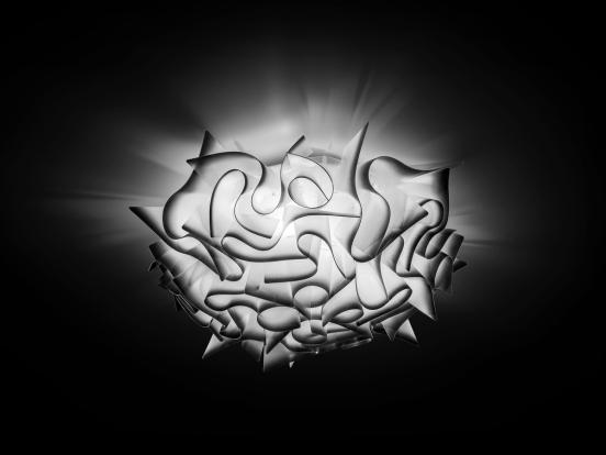 Slamp - Veli Ceiling Wall Lamp Medium