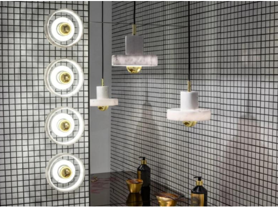 Bathroom Lighting