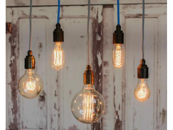 Light Bulbs