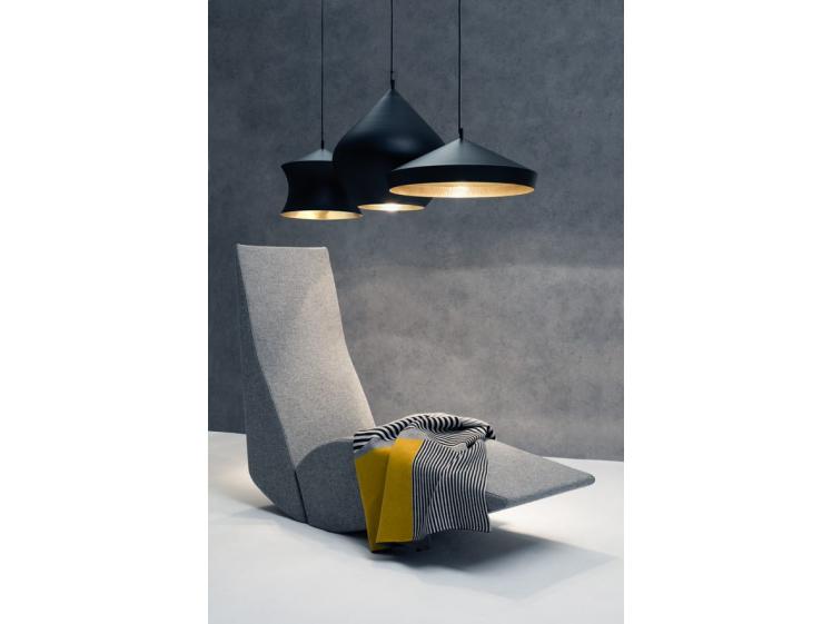 Tom Dixon – Beat Pendant range 