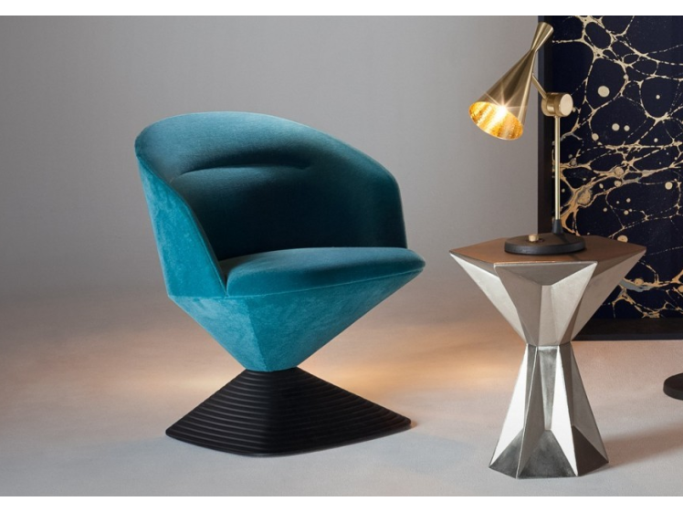 Tom Dixon – Beat Table Light 