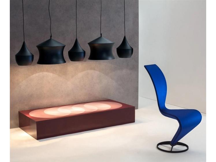 Tom Dixon – Beat Pendant range 