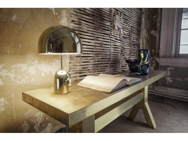 Tom Dixon - Bell Table Light