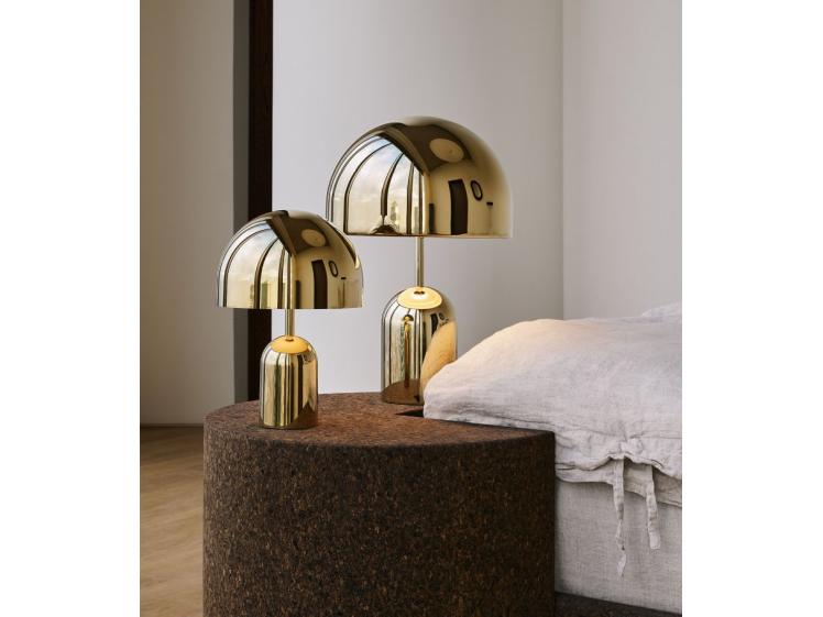  Tom Dixon – Bell Portable Light 